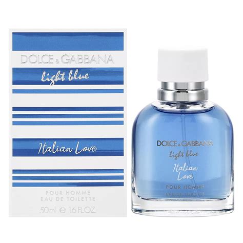 dolce gabbana light blue italian love femme|dolce gabbana blue light price.